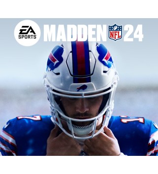 Madden NFL 24 XBOX One / Xbox Series X|S Xbox Series X|S Key 